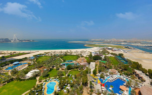 Habtoor Grand Resort, Autograph Collection