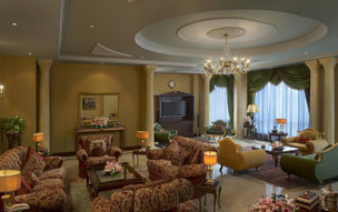 Habtoor Grand Resort, Autograph Collection