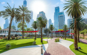 Habtoor Grand Resort, Autograph Collection