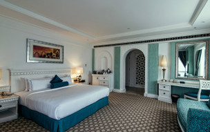 Habtoor Grand Resort, Autograph Collection