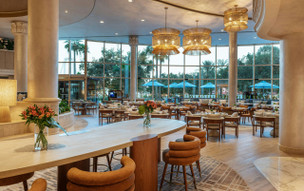 Sheraton Jumeirah Beach Resort