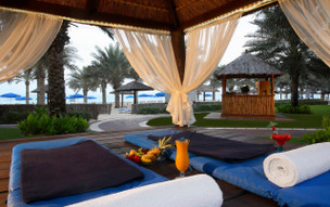 Sheraton Jumeirah Beach Resort
