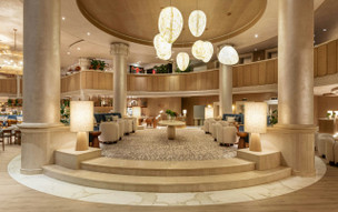 Sheraton Jumeirah Beach Resort