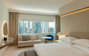 Sheraton Jumeirah Beach Resort