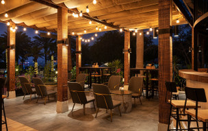 Sheraton Jumeirah Beach Resort