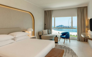 Sheraton Jumeirah Beach Resort