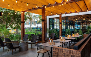 Sheraton Jumeirah Beach Resort