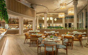 Sheraton Jumeirah Beach Resort