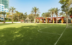 Sheraton Jumeirah Beach Resort