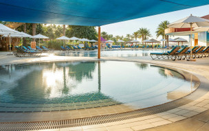 Sheraton Jumeirah Beach Resort
