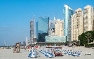 Sheraton Jumeirah Beach Resort