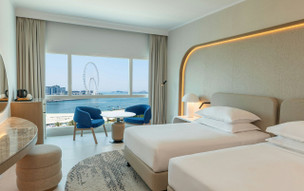 Sheraton Jumeirah Beach Resort