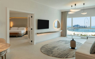 Sheraton Jumeirah Beach Resort