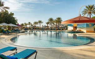 Sheraton Jumeirah Beach Resort