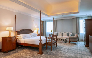 Sheraton Jumeirah Beach Resort