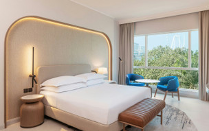 Sheraton Jumeirah Beach Resort