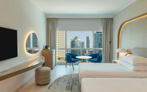 Sheraton Jumeirah Beach Resort