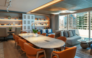 Sheraton Jumeirah Beach Resort