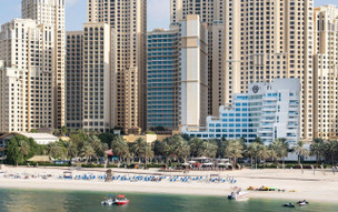 Sheraton Jumeirah Beach Resort