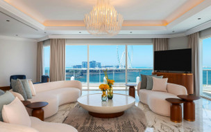 Sheraton Jumeirah Beach Resort