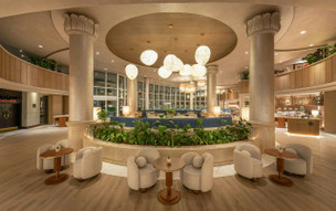 Sheraton Jumeirah Beach Resort