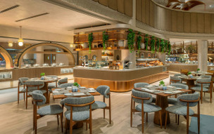 Sheraton Jumeirah Beach Resort