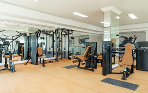 Sheraton Jumeirah Beach Resort