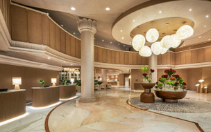 Sheraton Jumeirah Beach Resort