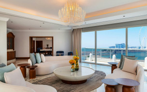 Sheraton Jumeirah Beach Resort