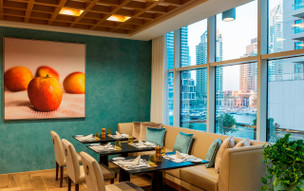 Grosvenor House, a Luxury Collection Hotel, Dubai