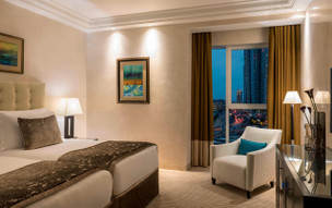 Grosvenor House, a Luxury Collection Hotel, Dubai