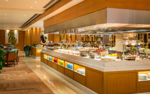 Grosvenor House, a Luxury Collection Hotel, Dubai