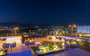 Grosvenor House, a Luxury Collection Hotel, Dubai