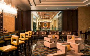 Grosvenor House, a Luxury Collection Hotel, Dubai