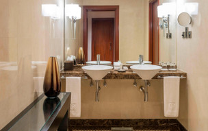 Grosvenor House, a Luxury Collection Hotel, Dubai