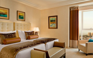 Grosvenor House, a Luxury Collection Hotel, Dubai