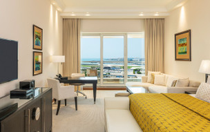 Grosvenor House, a Luxury Collection Hotel, Dubai