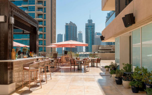 Grosvenor House, a Luxury Collection Hotel, Dubai