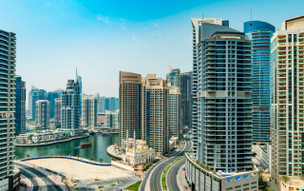 Grosvenor House, a Luxury Collection Hotel, Dubai