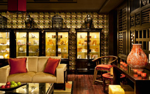 Grosvenor House, a Luxury Collection Hotel, Dubai