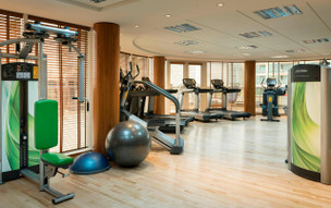 Grosvenor House, a Luxury Collection Hotel, Dubai