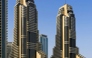 Grosvenor House, a Luxury Collection Hotel, Dubai