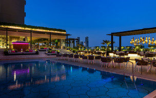 Grosvenor House, a Luxury Collection Hotel, Dubai