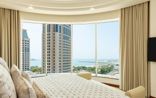 Grosvenor House, a Luxury Collection Hotel, Dubai