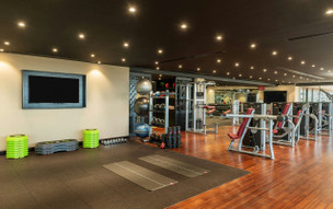 Grosvenor House, a Luxury Collection Hotel, Dubai