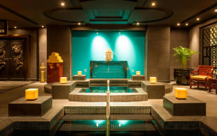 Grosvenor House, a Luxury Collection Hotel, Dubai