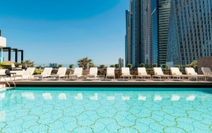Grosvenor House, a Luxury Collection Hotel, Dubai