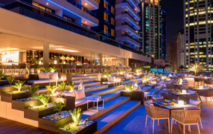 Grosvenor House, a Luxury Collection Hotel, Dubai