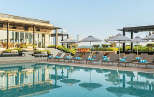 Grosvenor House, a Luxury Collection Hotel, Dubai