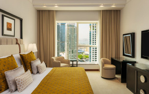 Grosvenor House, a Luxury Collection Hotel, Dubai